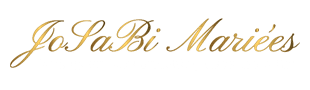 Josabi Custom Made Wedding Dress Logo