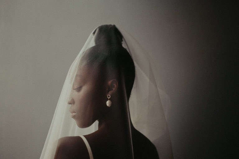 The Wedding Veil Lengths Guide: Get the Right Length for Your