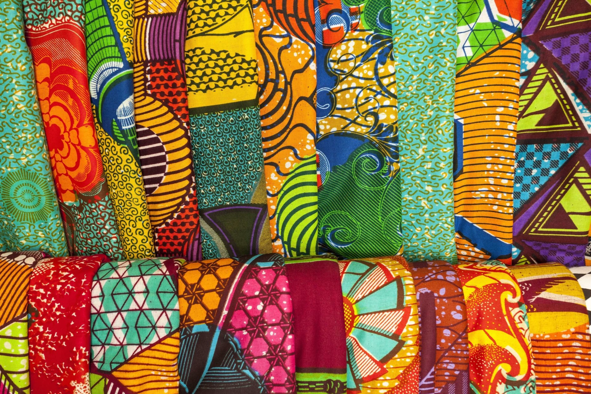 business plan for ankara fabric