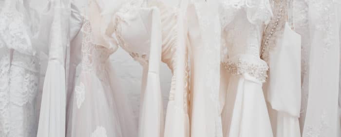 What's The Average Cost of a Custom Wedding Dress? — Josabi Mariées
