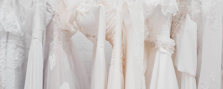 cost of a custom wedding dress