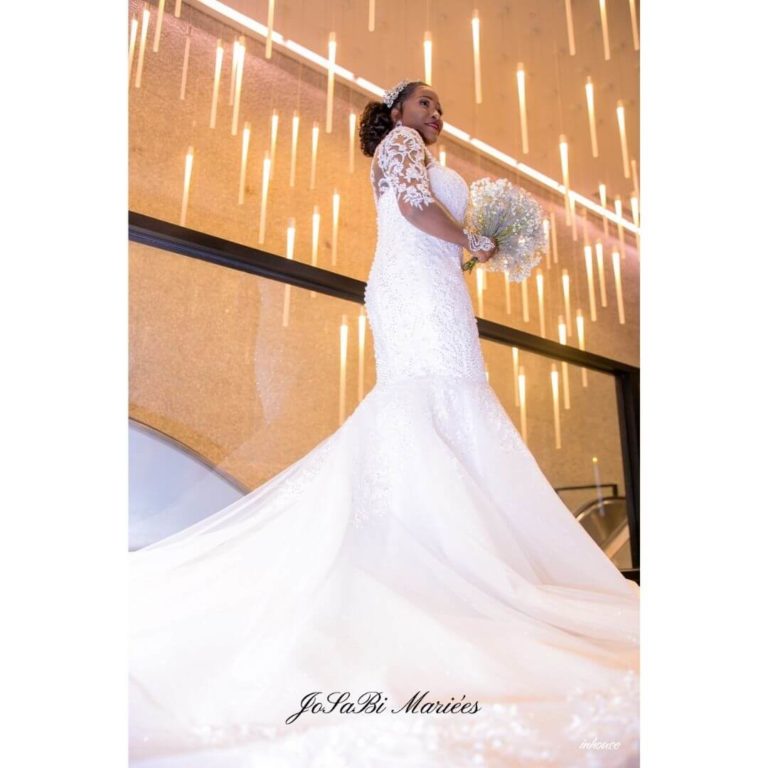 Serena Wedding dress pro 12