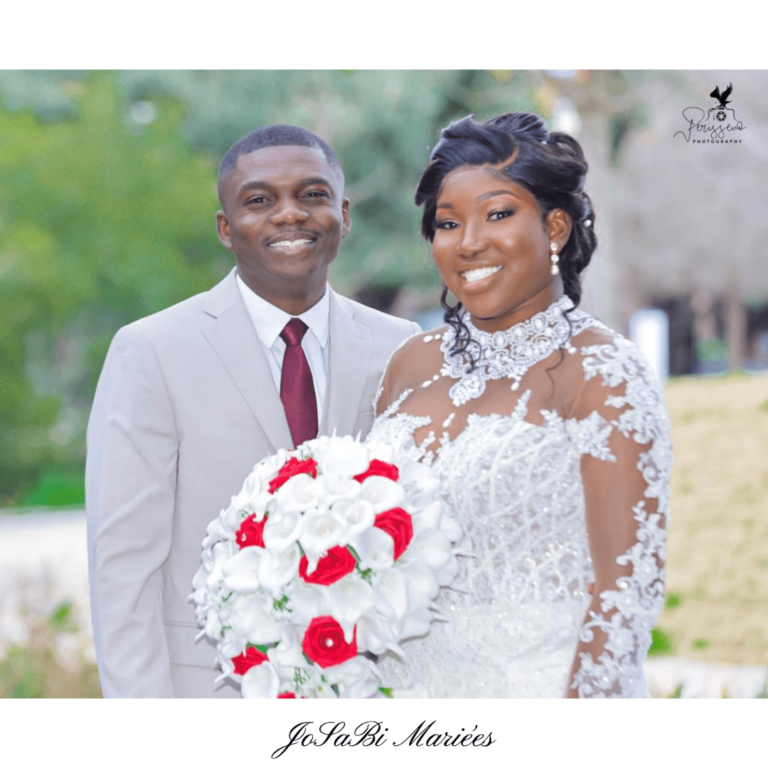 jeweled wedding dress