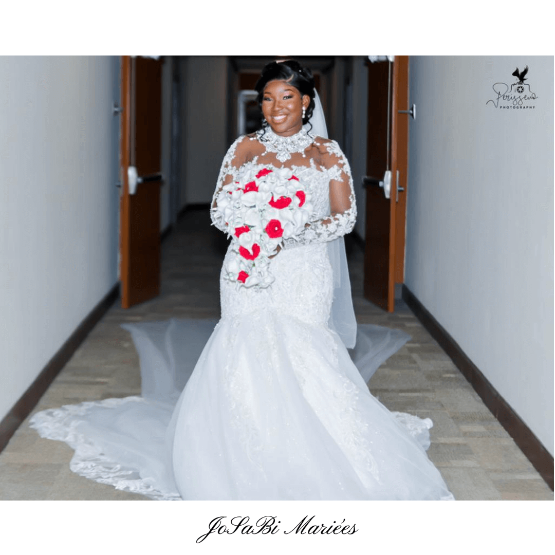 Prisca wedding pro 24